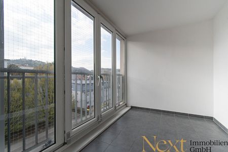 Gemütliche 2-Zimmer-Wohnung mit Loggia und Einbauküche in Urfahr zu vermieten! - Photo 4