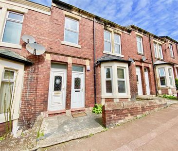 2 bedroom flat to rent - Photo 6