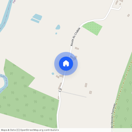 53370, Boulay-Les-Ifs