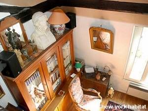 Logement à Paris, Location meublée - Studio avec Alcôve T1 - Bastille, Le Marais (PA-2982) - Photo 3