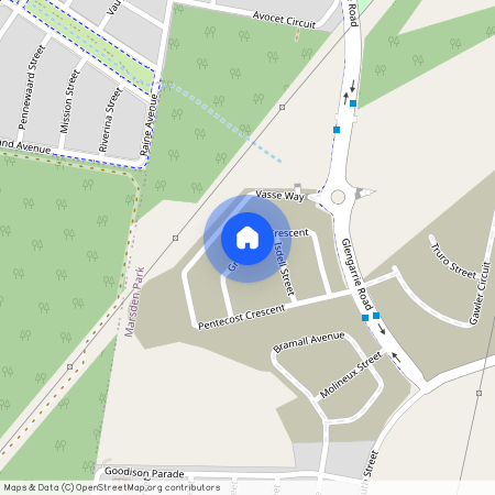 50 Greenough Cresent, Marsden Park 2765, New South Wales