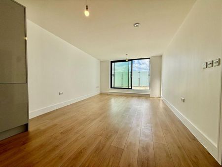 3 bedroom flat to rent - Photo 2