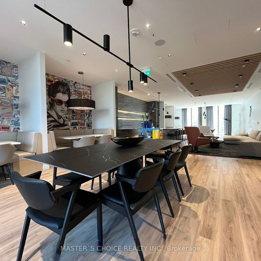 For Lease - 82 Dalhousie Street Unit# 3606, Toronto, Ontario - Photo 1
