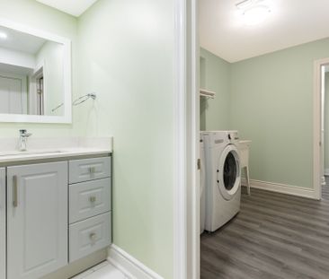 For Lease - 40 Donald Stewart Road, Brampton, Ontario - Photo 4