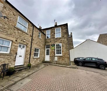 2 bedroom terraced house to rent - Photo 5