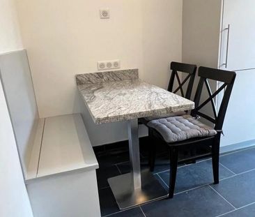 Appartement • Lafayette-Richer, Paris 9ème - Photo 4