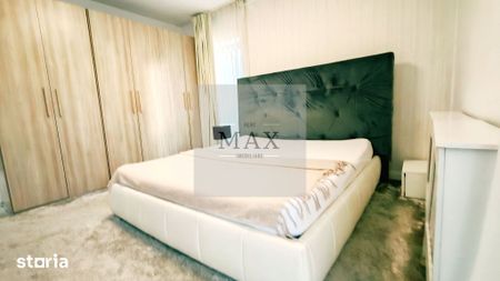 Apartament 2 camere, modern, 55mp , Et.1, parcare, balcon, Borhanci - Photo 3