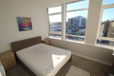 1 bedroom flat to rent - Photo 3