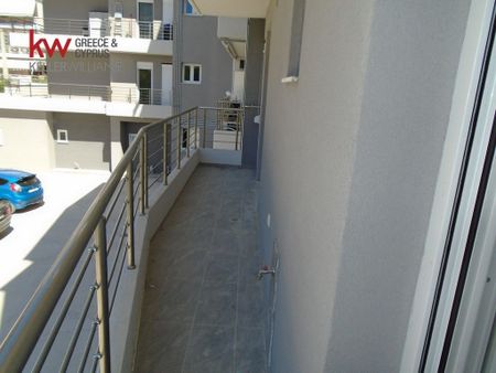 Διαμέρισμα για ενοικίαση Ζαχαριώτες (Καρδίτσα) - Φωτογραφία 2