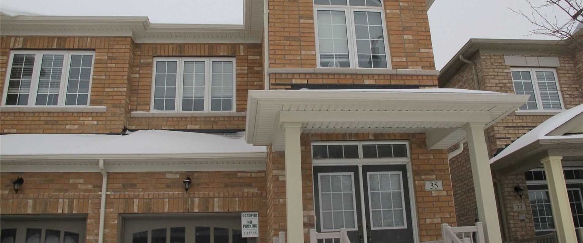 For Lease - 35 Kalmia Road, Brampton, Ontario - Photo 1