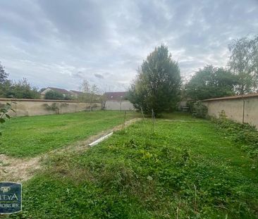 Location Appartement 3 pièces 55m² LUNEVILLE 54300 - Photo 6