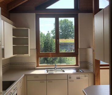 3.5 Zimmer, 82 m², 2. Stock - Photo 1