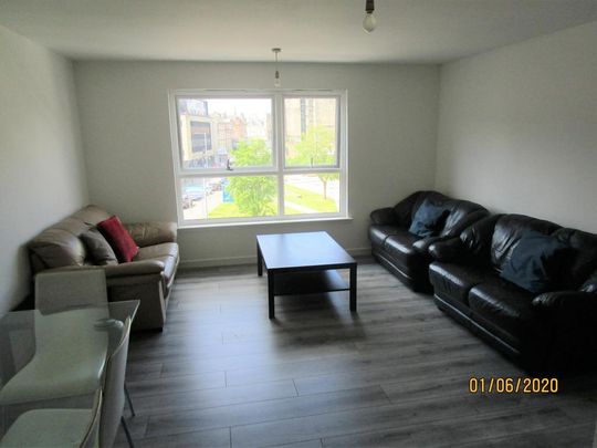 2 bedroom apartment to rent - Photo 1