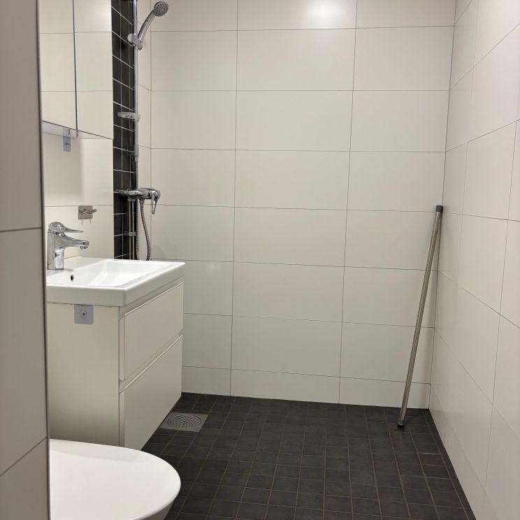 Gröna gång 5 - Foto 1