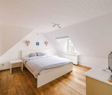 Huis te huur in Sint-Martens-Latem - Foto 4