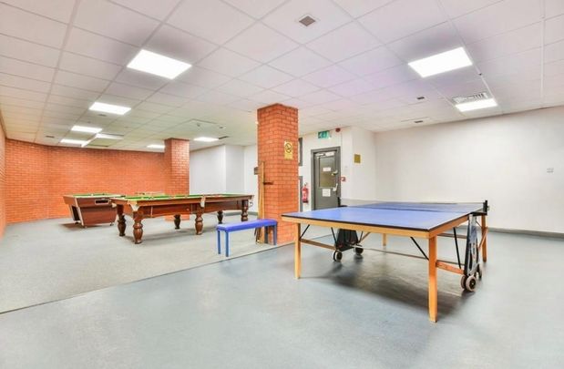 1 Bed Flat, Venice Court, M1 - Photo 1