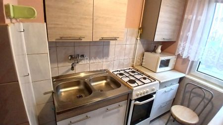 Atrakcyjne 2-pok.mieszkanie, maly balkon, parter - Фото 2