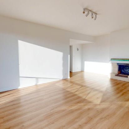 Appartement te huur - Photo 1