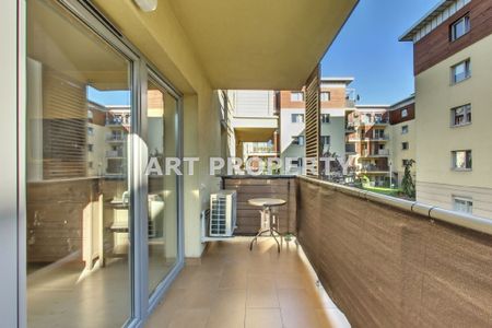 Mieszkanie na wynajem - Zdjęcie 3