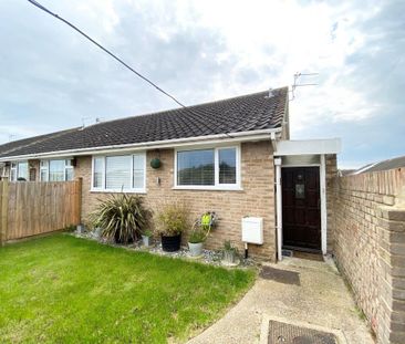 2 bedroom bungalow to rent - Photo 6