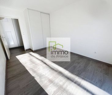 Location appartement 3 pièces 61.24 m² à Saint-André-lez-Lille (59350) - Photo 1