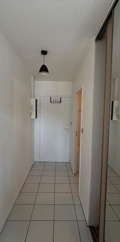 Location Appartement 1 pièce 20m² TALENCE 33400 - Photo 1