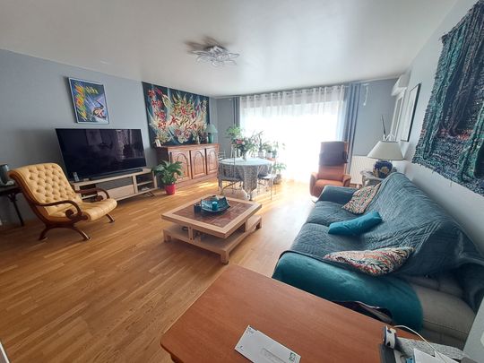 Location Appartement 3 pièces 81m² LIMOGES 87000 - Photo 1