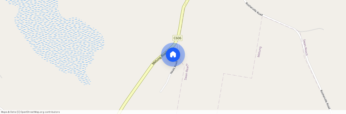 10 Neals Road, 3904, Metung Vic