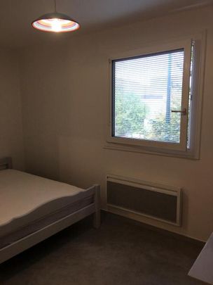 Location Appartement 1 pièce 20m² CLERMONT FERRAND 63000 - Photo 1