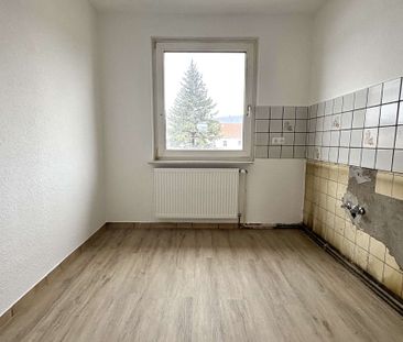 Renovierte 3-Zimmerwohnung in der Nordstadt von Hameln - Photo 3