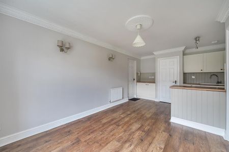 1 bedroom apartment to rent - Photo 2