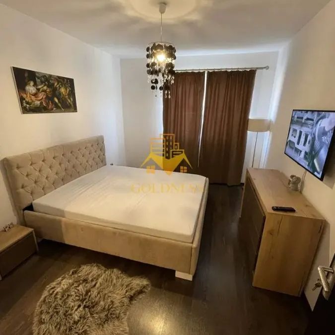 2 camere open space, parcare, Avram Iancu, zona VIVO - Fotografie 1