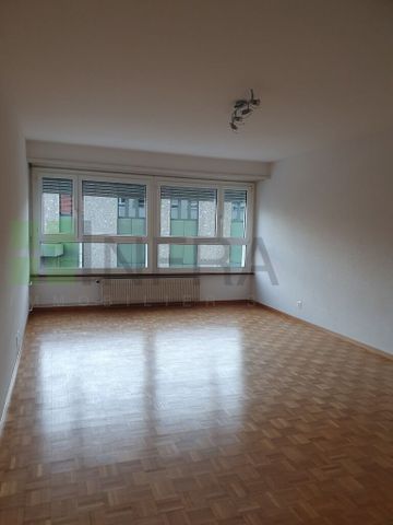 84 m2 apartment on the 1st floor With elevator - Photo 2