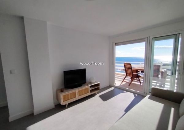 Apartment in Torrevieja, playa del cura, for rent