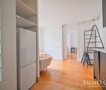 Appartement meublé 2 pièces - 35m² - Photo 3