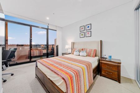920/8 Lapwing Street,Wentworth Point,New South Wales 2127, Sydney - Photo 4