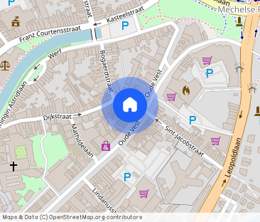 Appartement te huur in Dendermonde - Photo 1