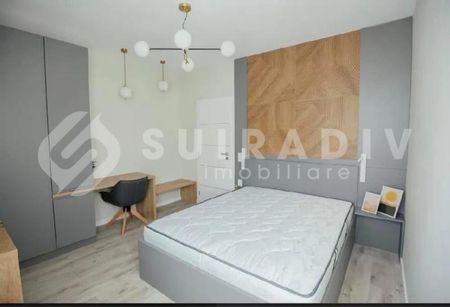 Apartament modern 2 camere | parcare subterana | balcon | Buna Ziua - Photo 2