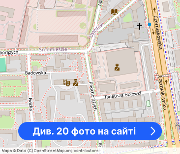 Apartament przy Łazienkach | wynajem 6 miesięcy - Фото 1