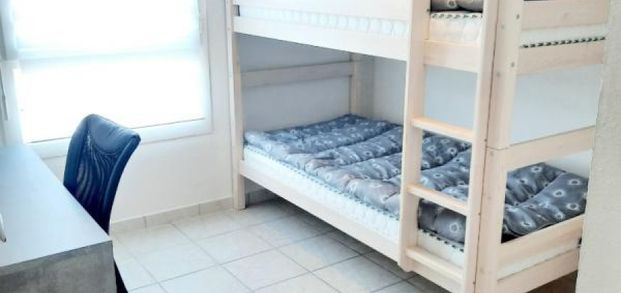 Location appartement de 62 m² - 3 pièces à Vannes - Photo 1