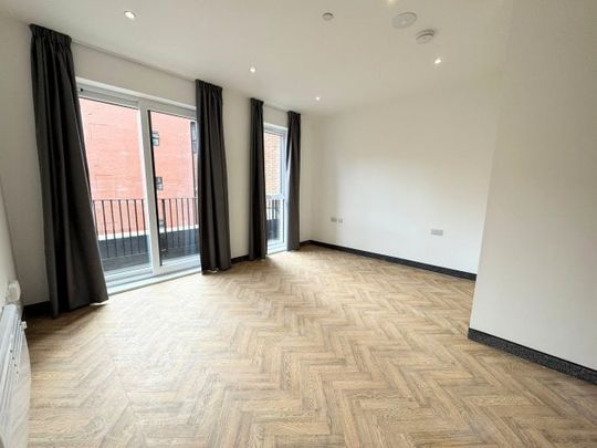 Fleet Court, Leicester, LE1 - Photo 1