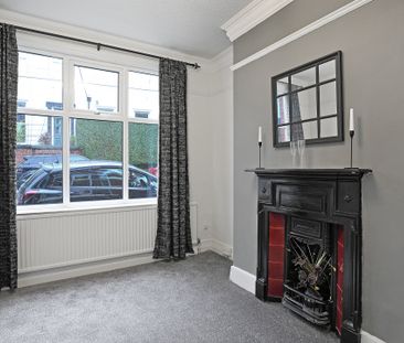 4 bedroom terraced house to rent - Photo 2