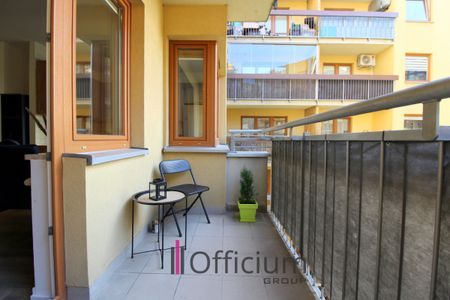 Wynajmę dużą kawalerkę typu studio, Ursynów, Metro - Zdjęcie 2