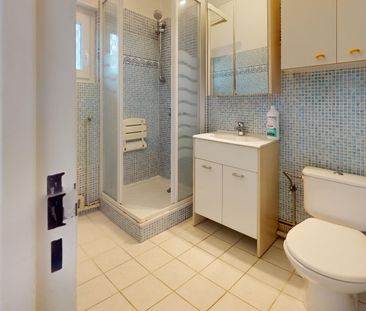 À louer : Charmant appartement 2 pièces à Mulhouse avec balcon et g... - Photo 1