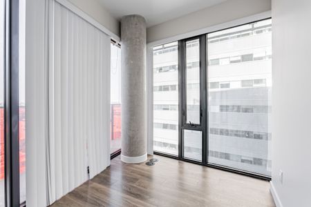 For Lease - 215 Queen Street Unit# 1805, Toronto, Ontario - Photo 5