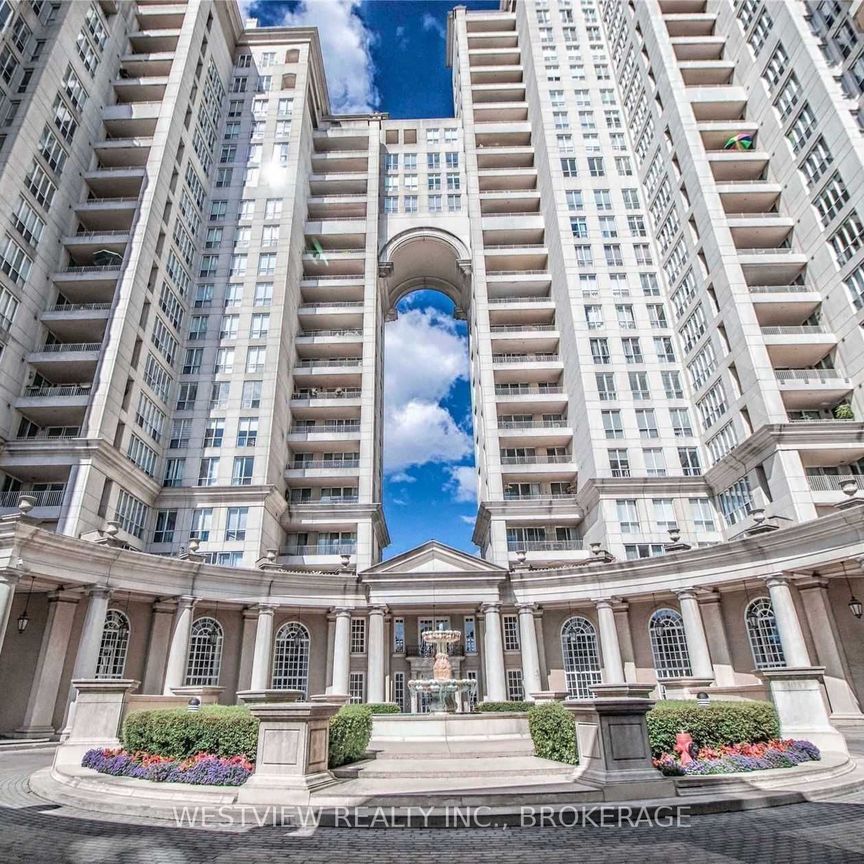 For Lease - 2285 Lake Shore Boulevard Unit# 906, Toronto, Ontario - Photo 1