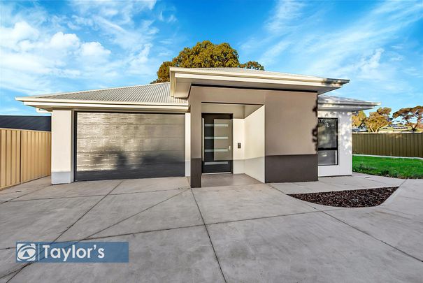 Stylish, Spacious & NDIS-Compliant - Your Ideal New Home Awaits! - Photo 1