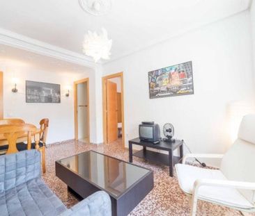 Carrer de lEnginyer José Sirera, Valencia, Valencian Community 46017 - Photo 5