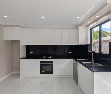 Modern 2-Bedroom Granny Flat – Brand New, Move-In Ready! - Photo 4