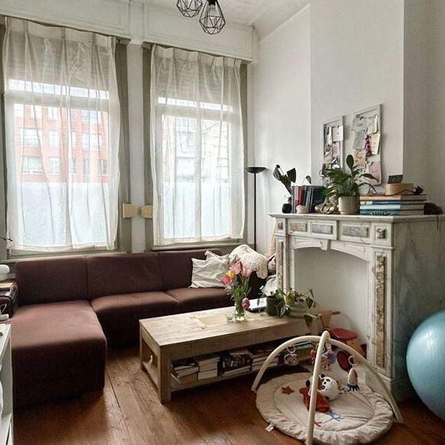 Appartement te huur in Deurne voor € 925 met 1 slaapkamer - Photo 1